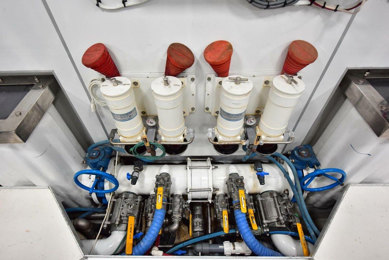 Buy a Waterford Westport Modified Hull Sovereign at Shestakov Yacht Sales