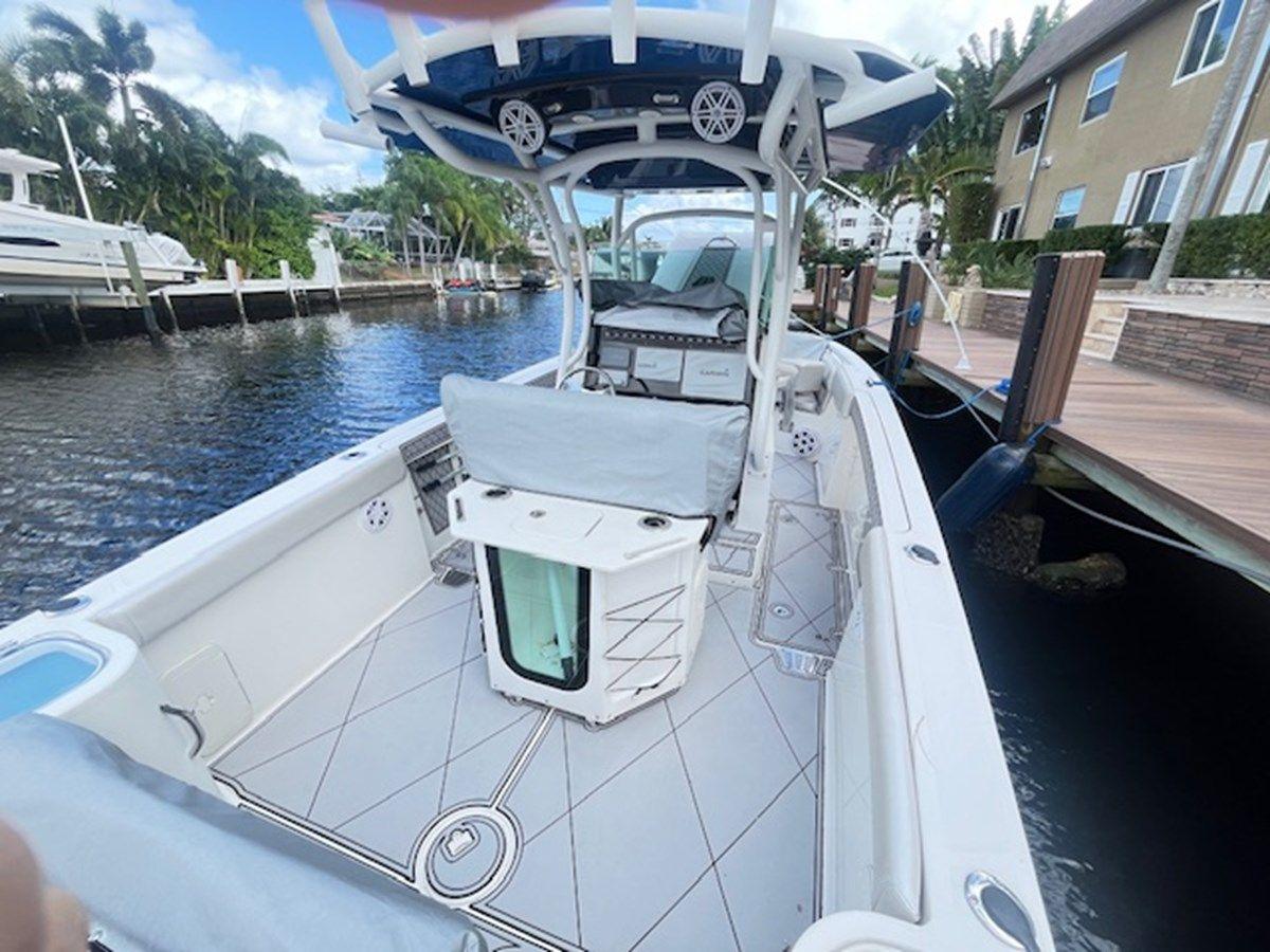 2019 WELLCRAFT 262F - WELLCRAFT