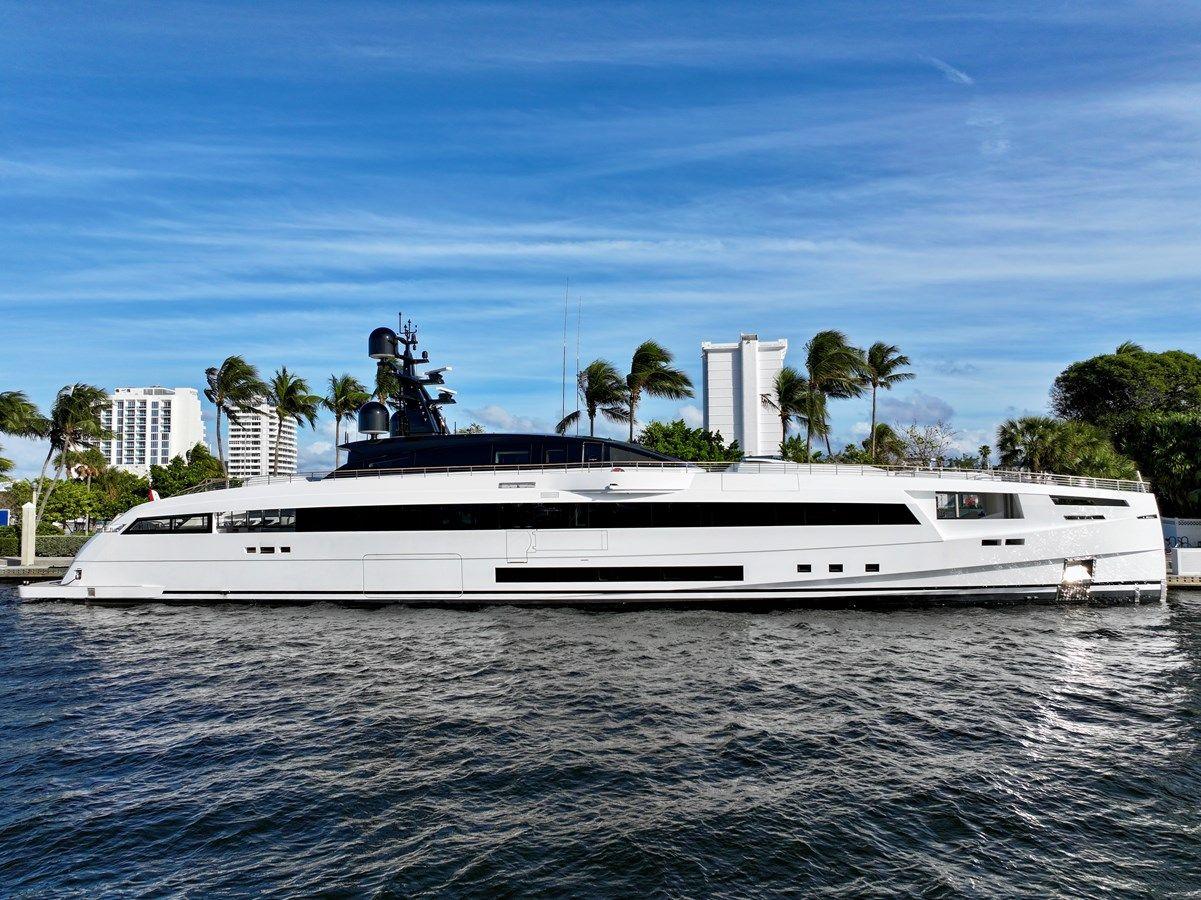 Buy a FRANKLIE 160 at Shestakov Yacht Sales