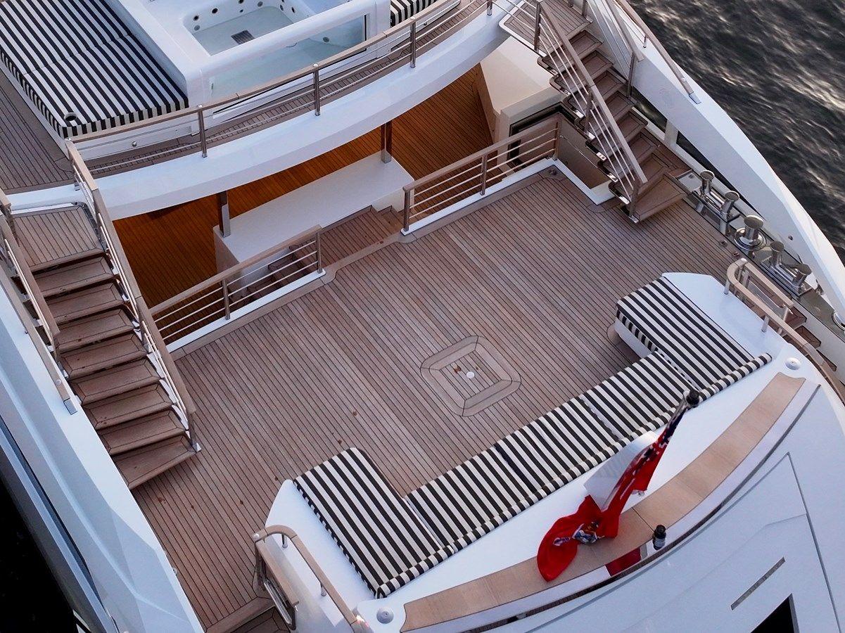 best yacht sales deals FRANKLIE