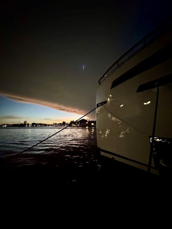 Buy a FRANKLIE 2024 at Shestakov Yacht Sales