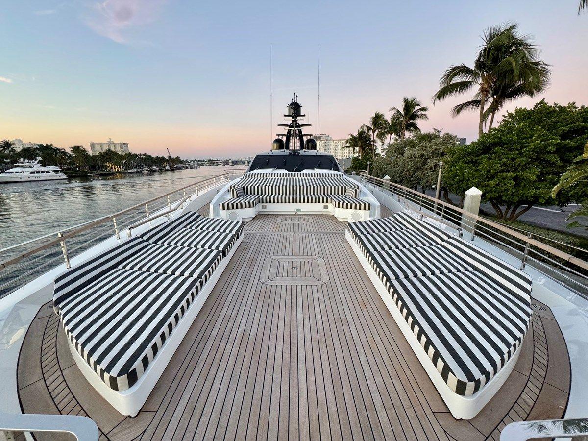 FRANKLIE 49M SPORT YACHT price