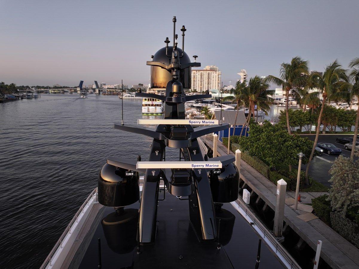 best yacht sales deals FRANKLIE