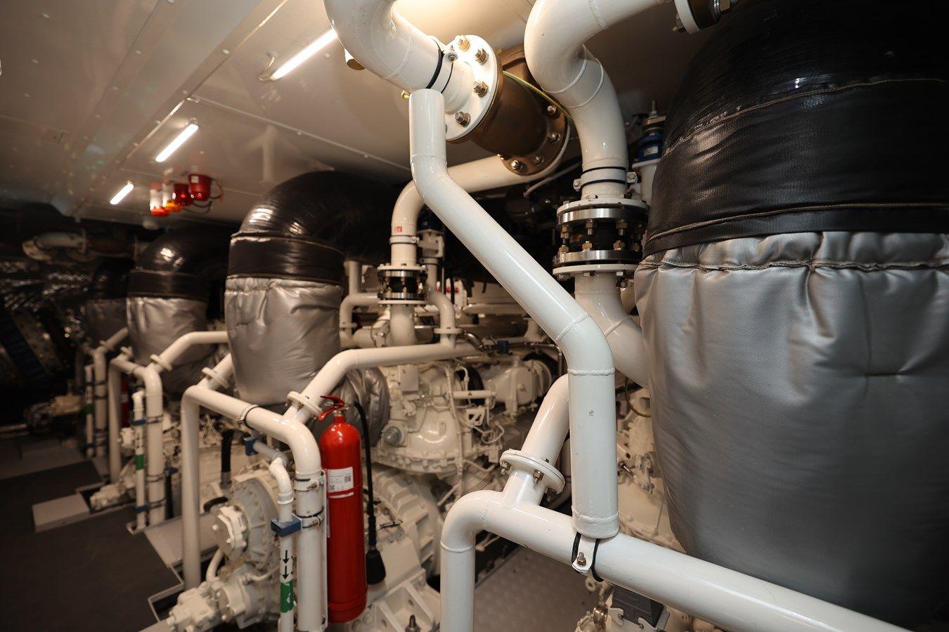 Buy a yacht FRANKLIE 2024