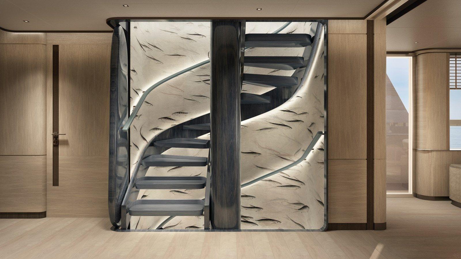 Продажа яхты Berserk 47 - ROSSINAVI