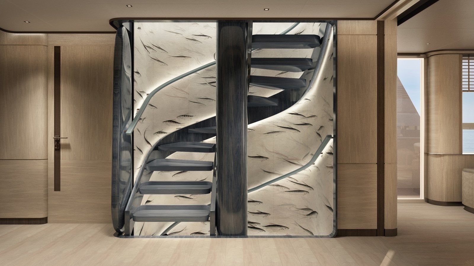 Продажа яхты Berserk 47