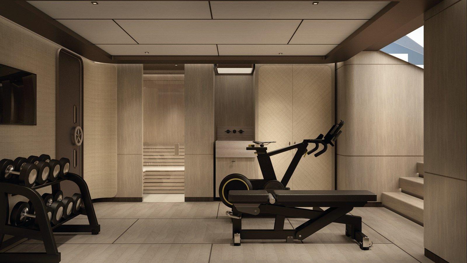 Продажа яхты Berserk 47 - ROSSINAVI