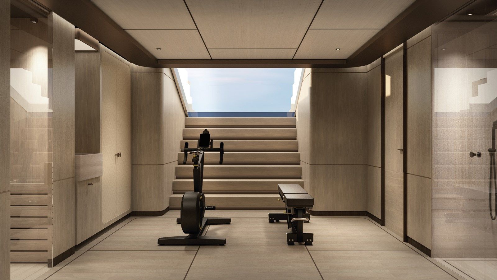 Стоимость яхты Berserk 47 - ROSSINAVI