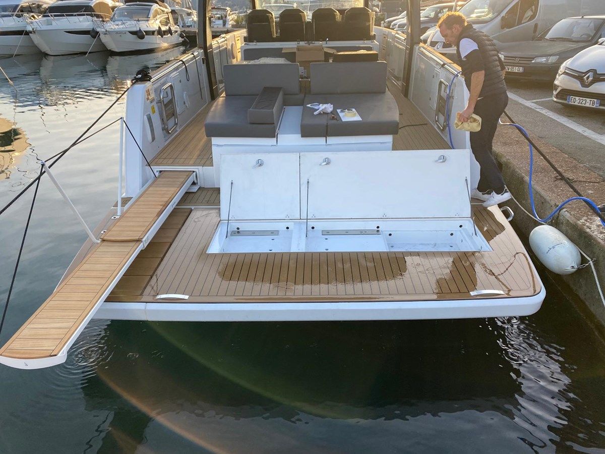 NEREE FJORD 41XL price