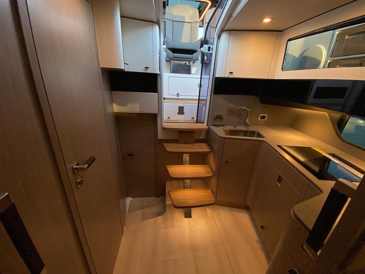 Buy a yacht NEREE 2022