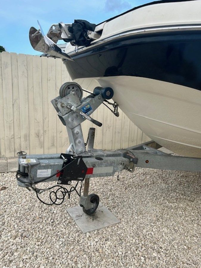 Buy a 2022 BAYLINER DX2000 2022 at Shestakov Yacht Sales