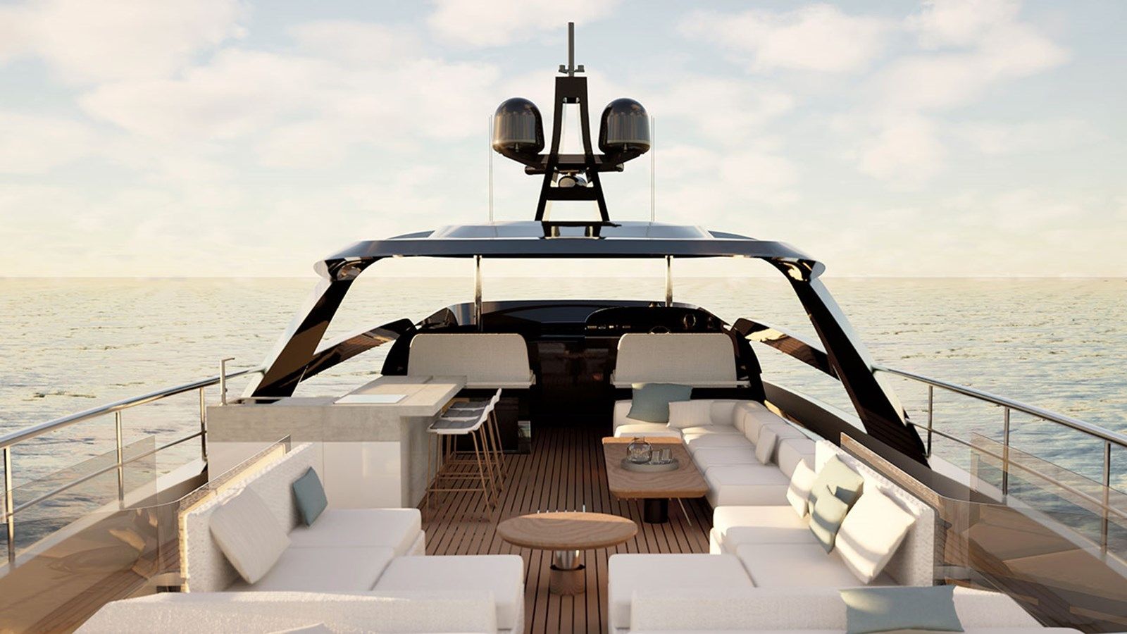 best yacht sales deals New