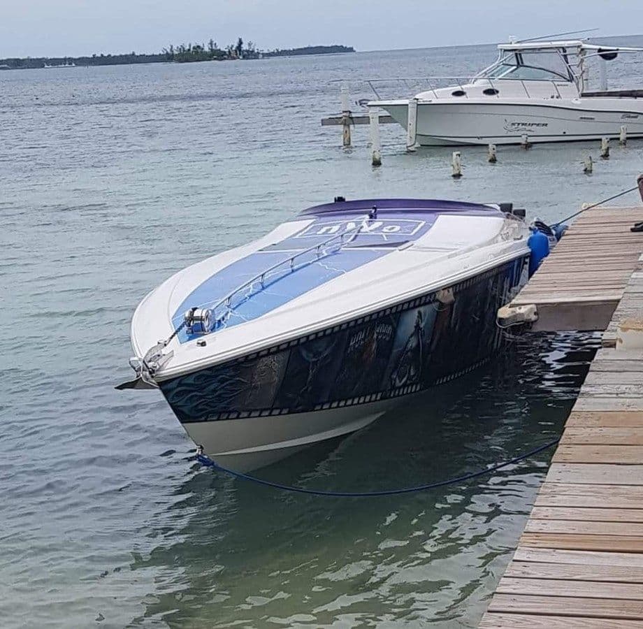 best yacht sales deals Hogan Boat