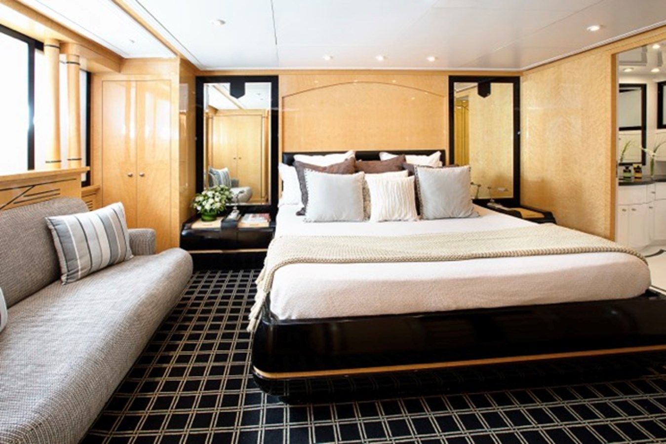 best yacht sales deals MILOS AT SEA 114