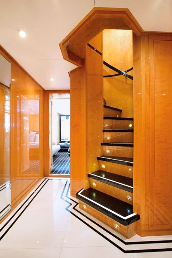 Buy a yacht MILOS AT SEA 2000