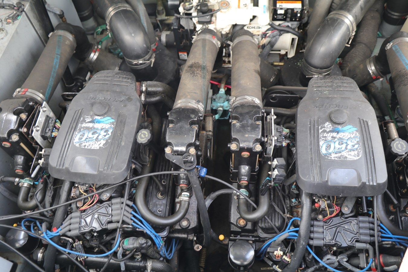 Стоимость яхты 2003 Sea Ray 320 Sundancer 320 Sundancer