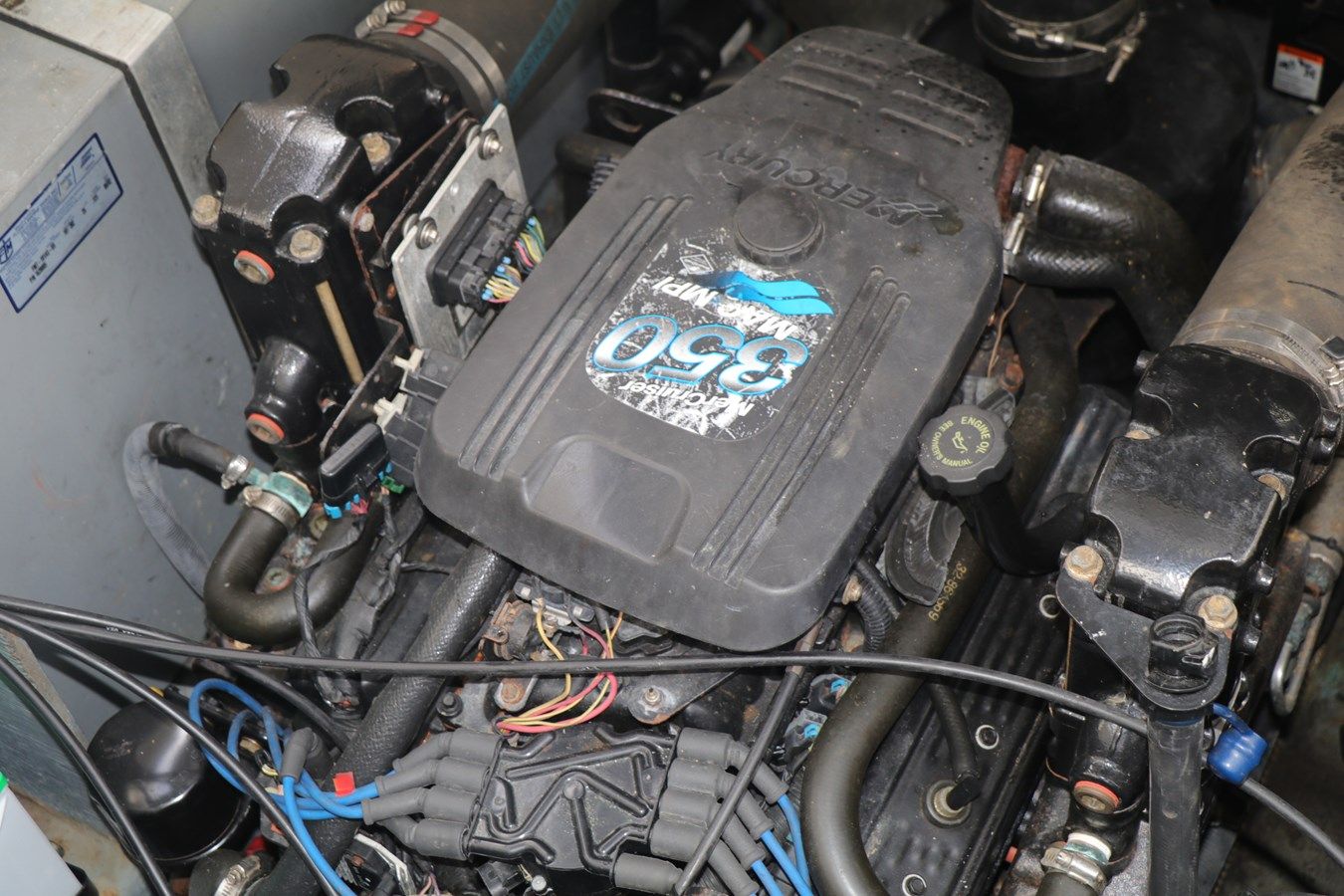 Лучшая цена на 2003 Sea Ray 320 Sundancer