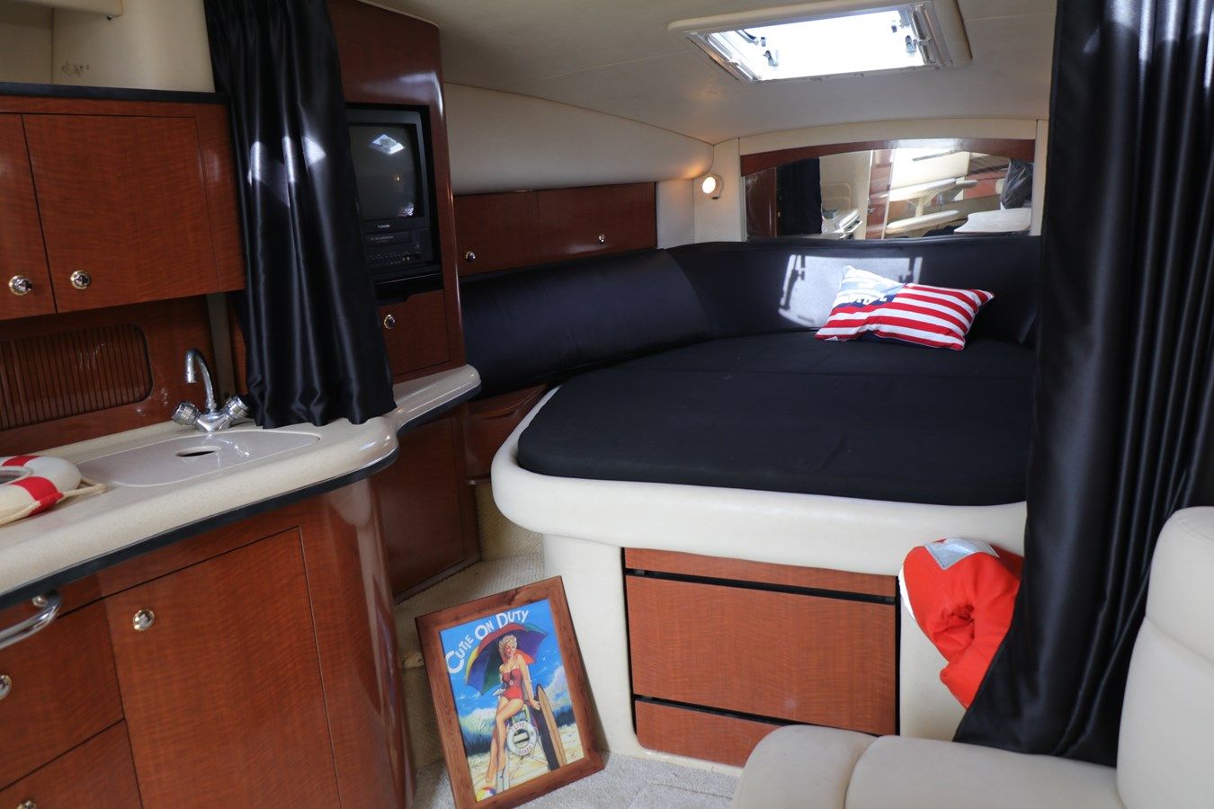 Лучшие предложения покупки яхты 2003 Sea Ray 320 Sundancer 320 Sundancer