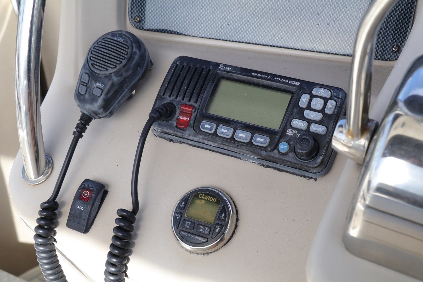 Стоимость яхты 2003 Sea Ray 320 Sundancer - SEA RAY