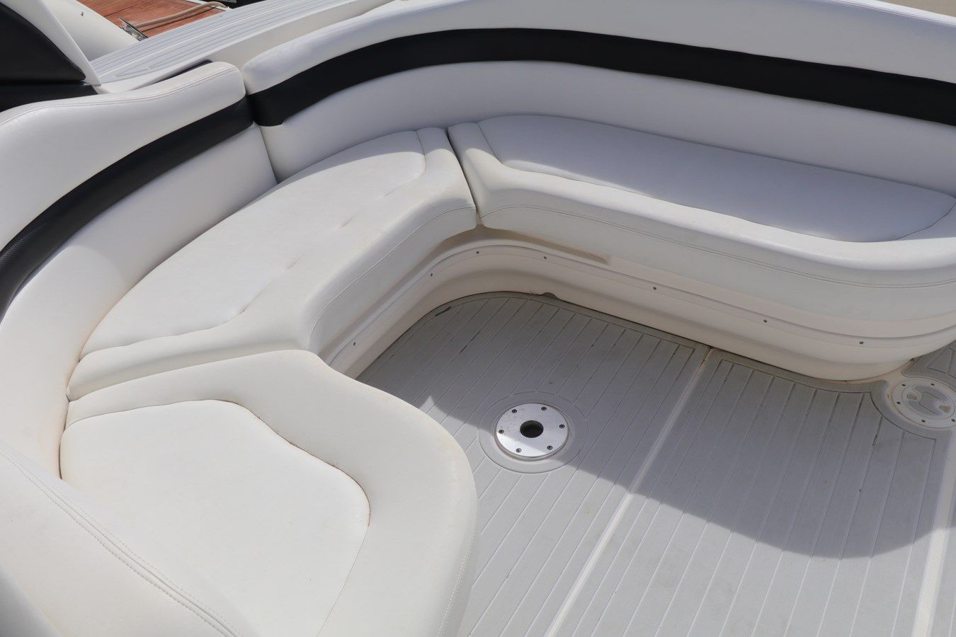 Лучшие предложения покупки яхты 2003 Sea Ray 320 Sundancer 35