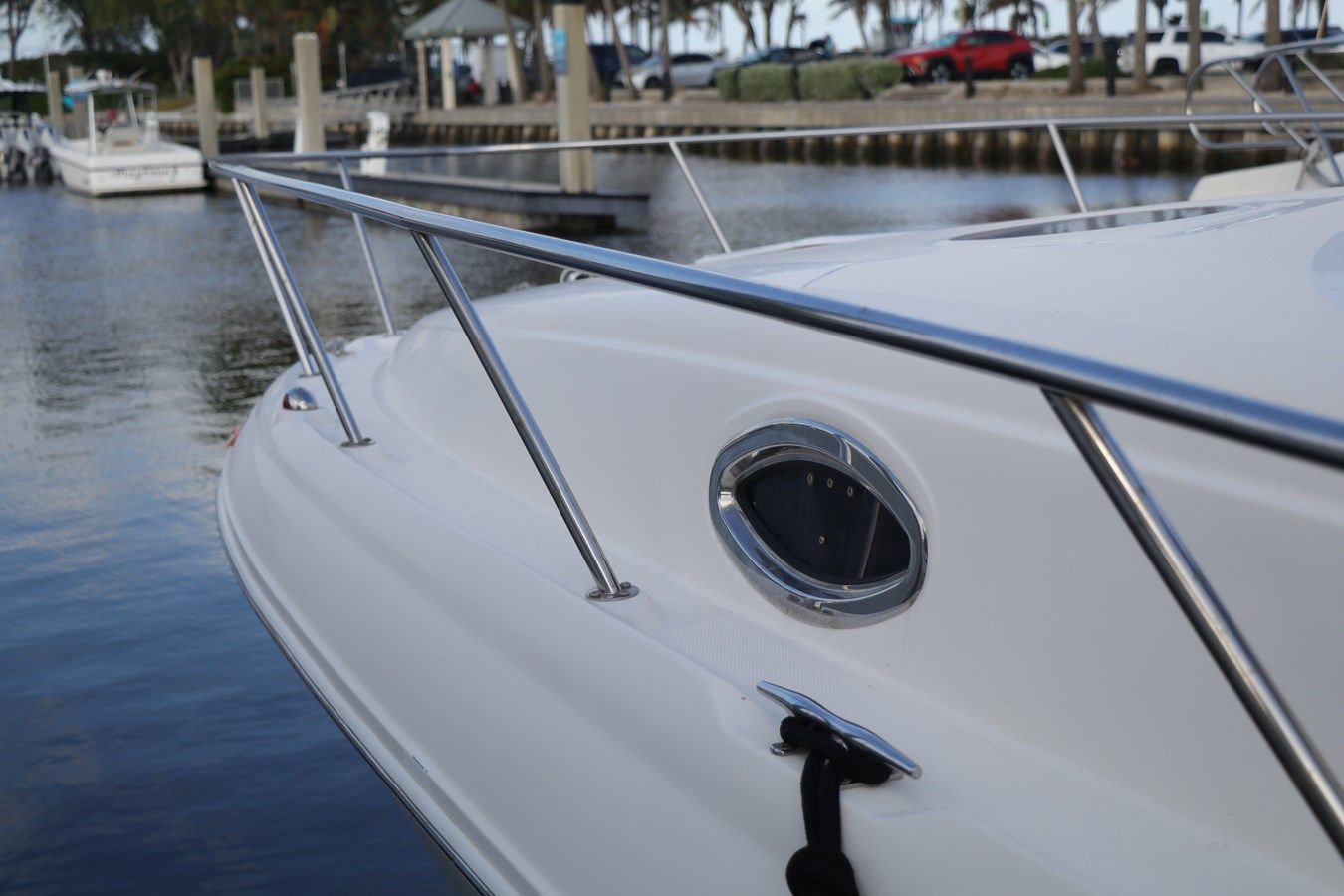 Лучшая цена на 2003 Sea Ray 320 Sundancer 35