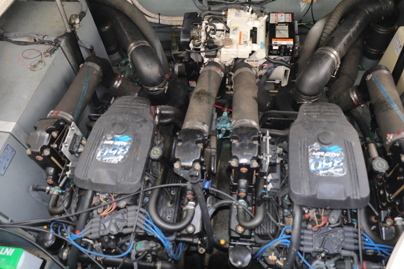 Лучшие предложения покупки яхты 2003 Sea Ray 320 Sundancer - SEA RAY