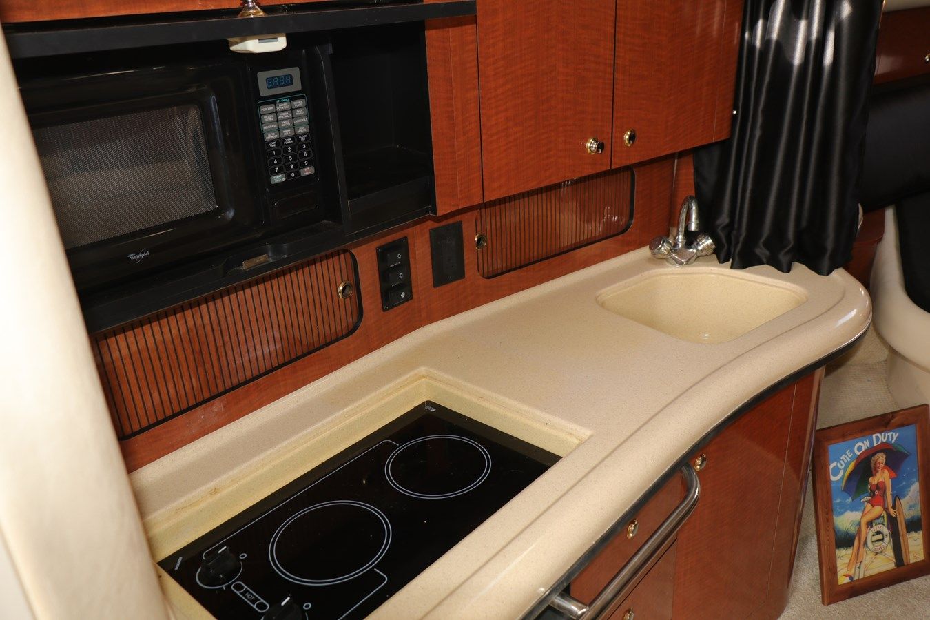 Продажа яхты 2003 Sea Ray 320 Sundancer 2003