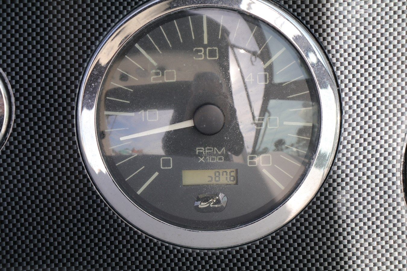 2003 Sea Ray 320 Sundancer 35