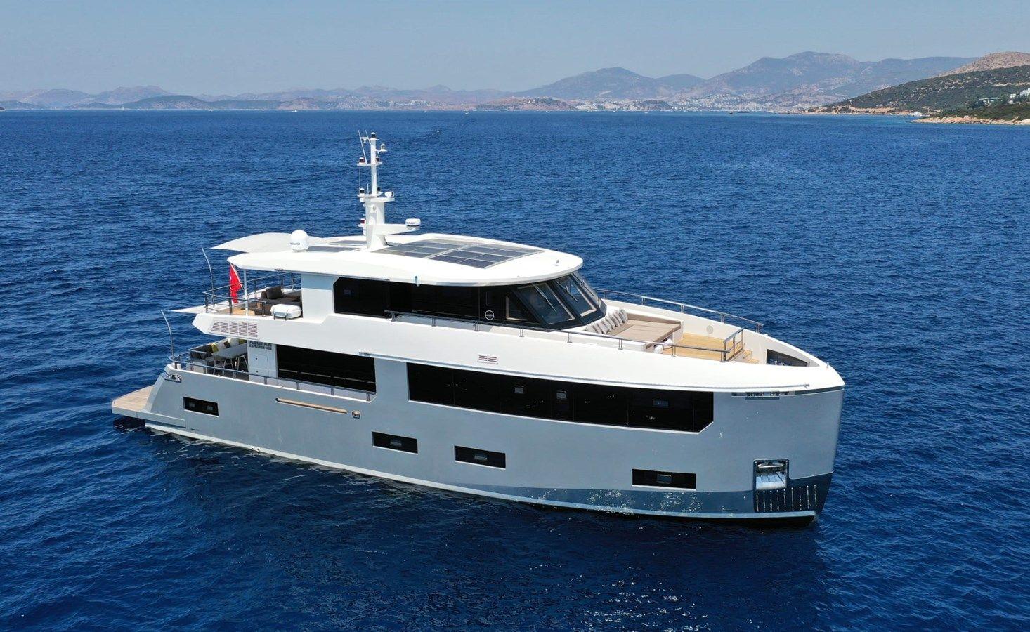 best yacht sales deals TORTURA - AEGEAN YACHT