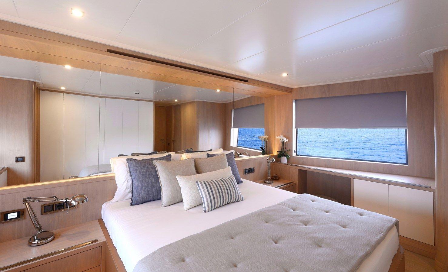 TORTURA - AEGEAN YACHT