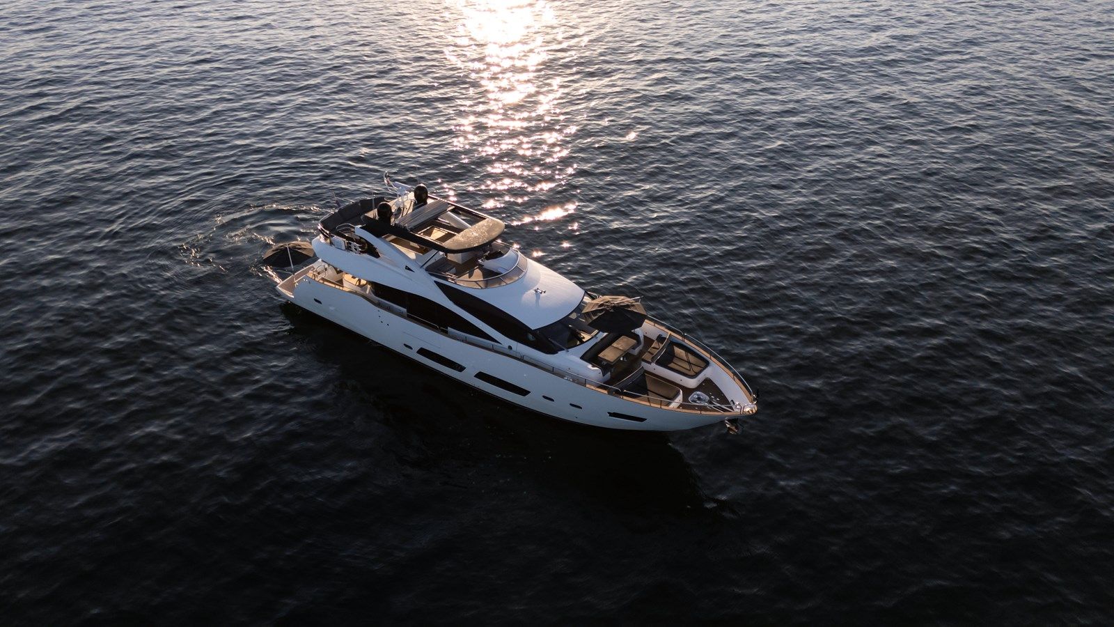 best yacht sales deals Kastelan - Sunseeker