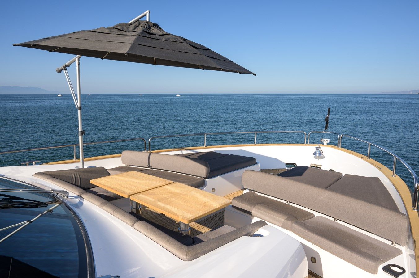 Продажа яхты Kastelan - Sunseeker