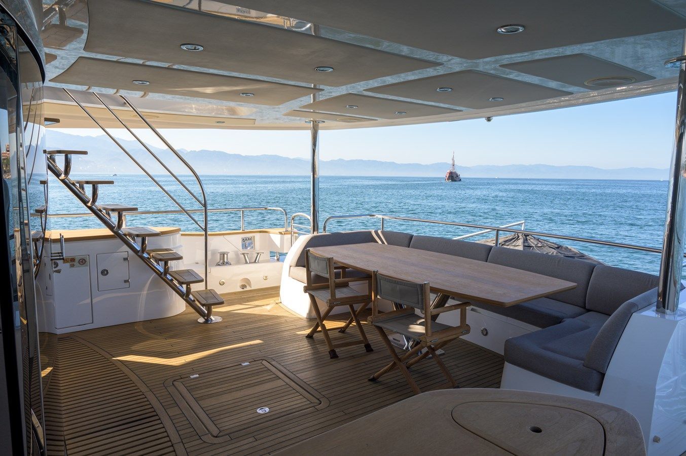 Kastelan 28 Meter price