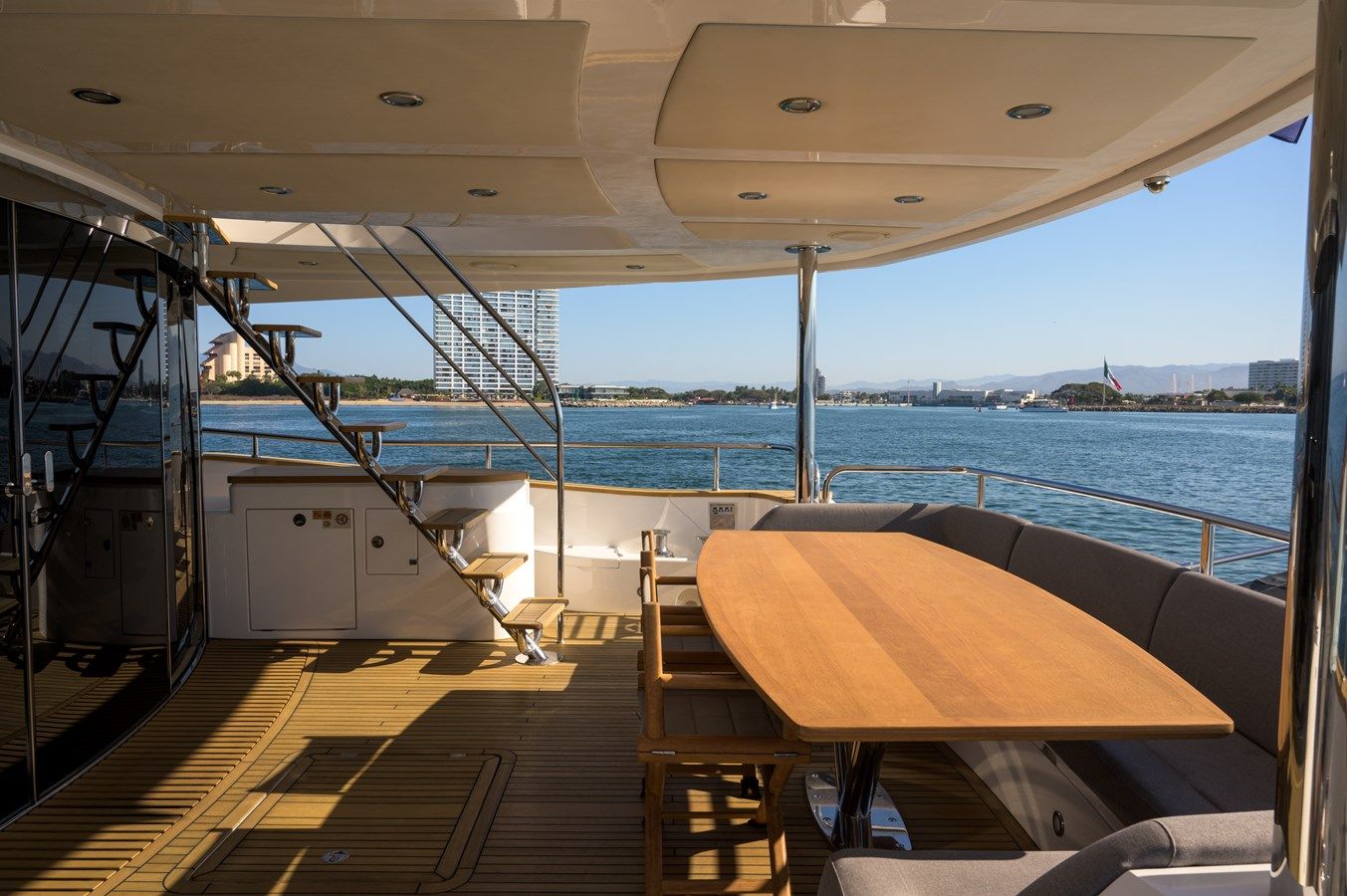 Kastelan - Sunseeker yacht sale