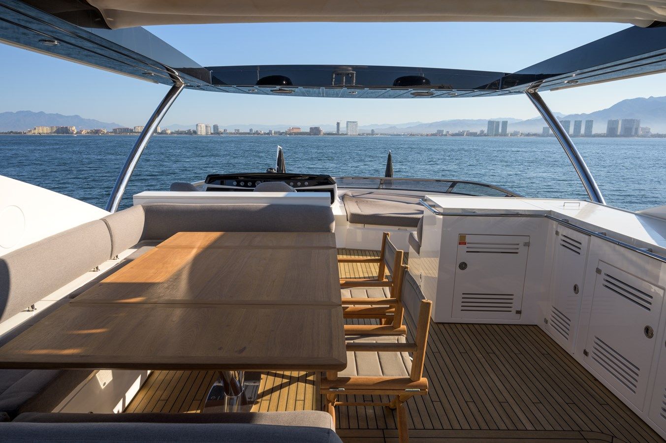 Купить яхту Kastelan 2015 в Shestakov Yacht Sales