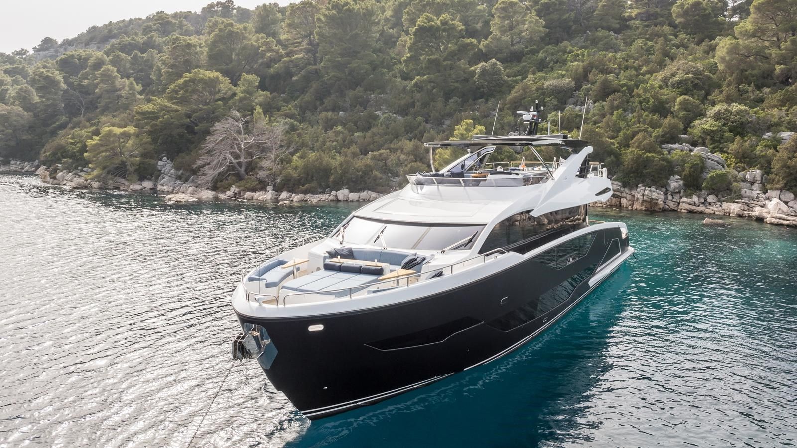 Buy a EXIT 88 at Shestakov Yacht Sales