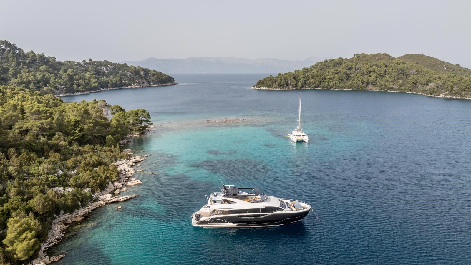 best yacht sales deals EXIT