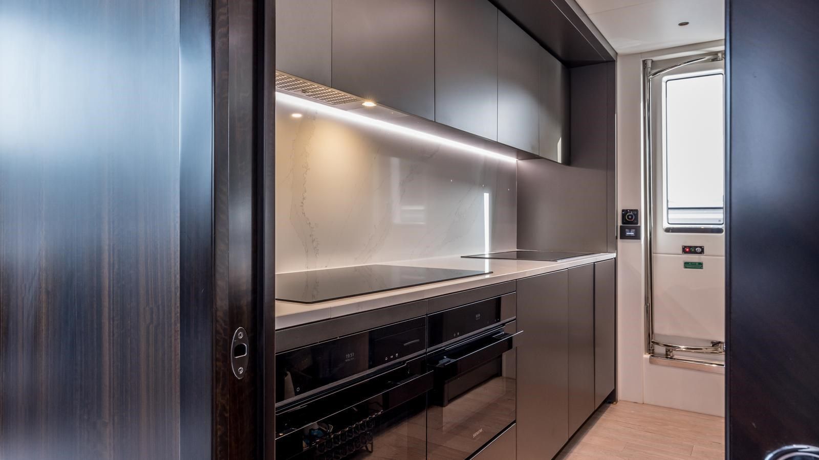 EXIT 2023 yacht sale