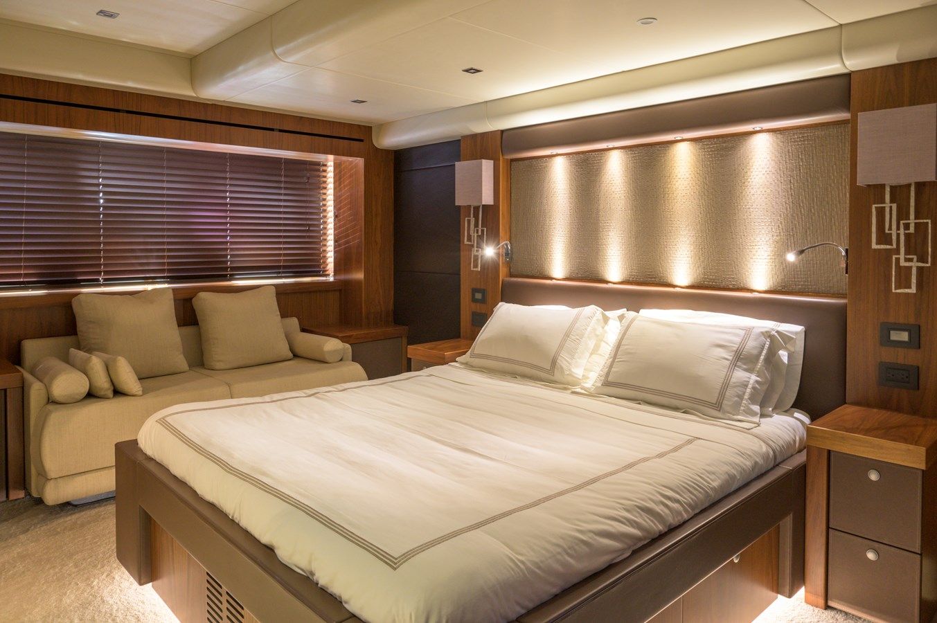 Купить яхту Kastelan 28 Meter в Shestakov Yacht Sales