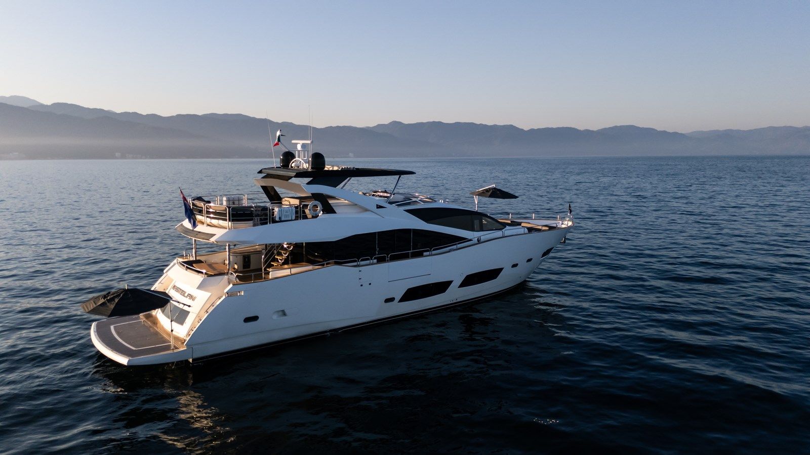 Buy a Kastelan - Sunseeker at Shestakov Yacht Sales