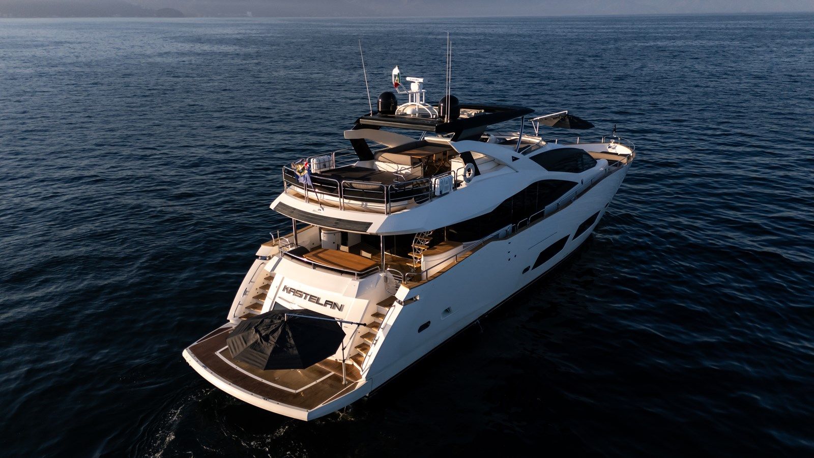 the best price on Kastelan - Sunseeker