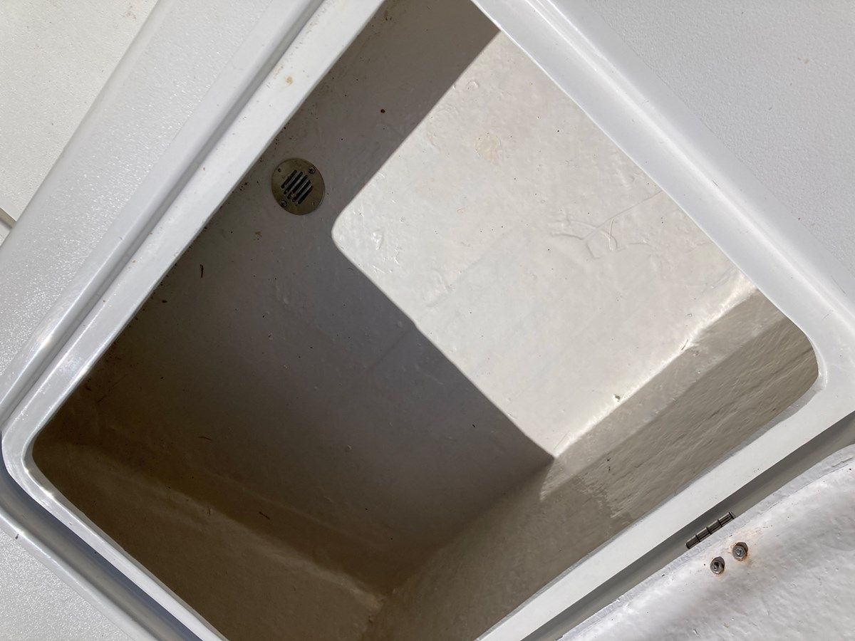 Buy a No Name 21 at Shestakov Yacht Sales