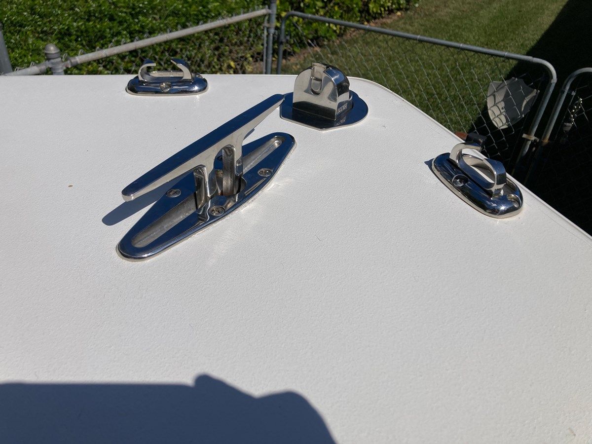 No Name - OTHER yacht sale