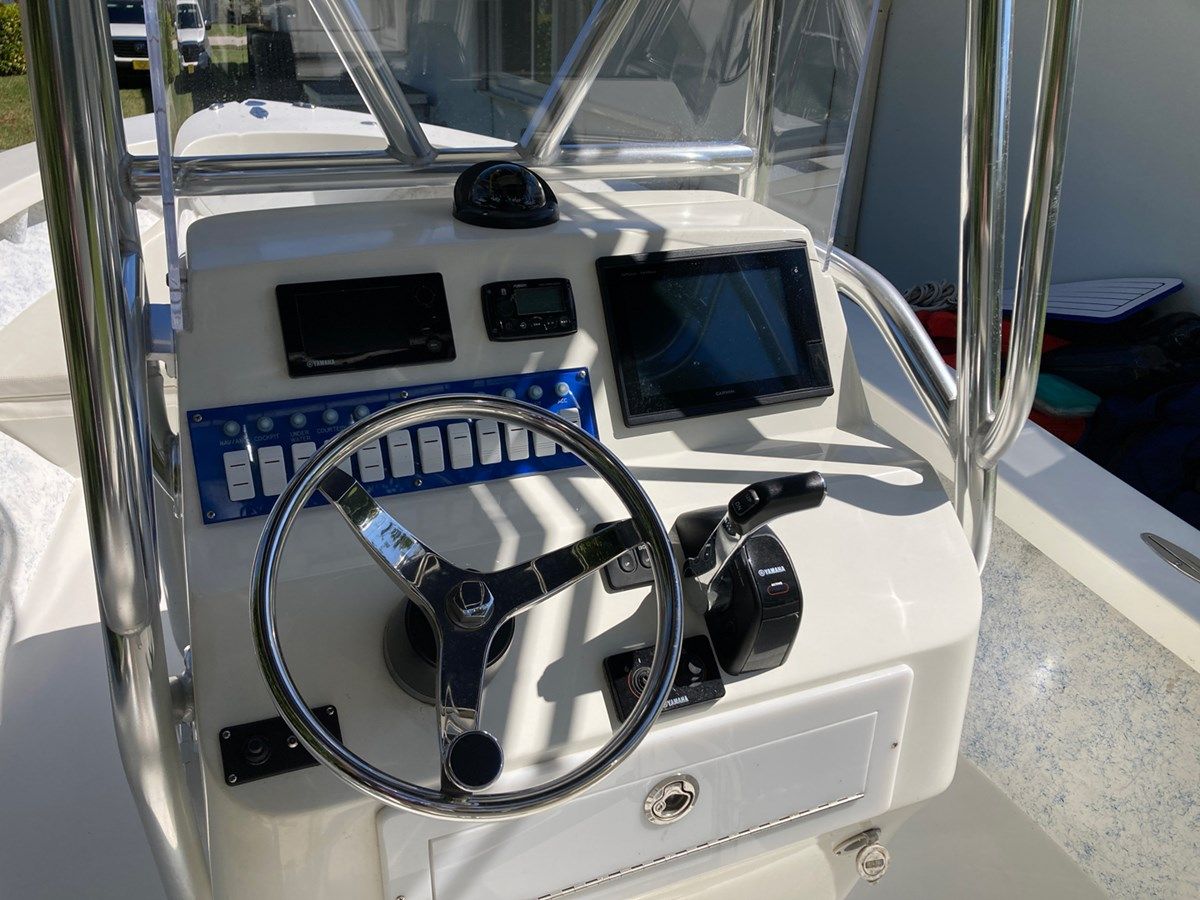 best yacht sales deals No Name 21