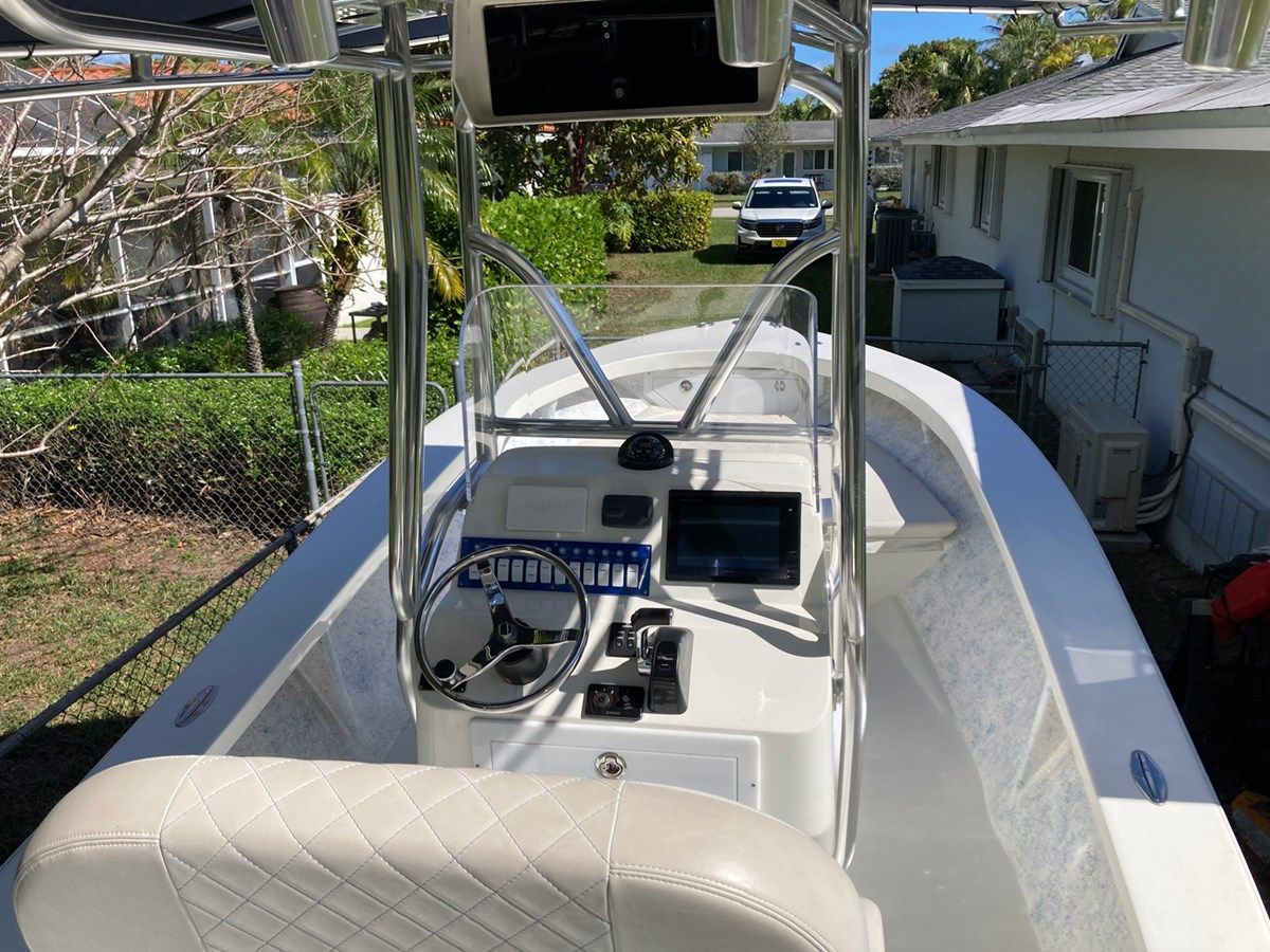 best yacht sales deals No Name 21