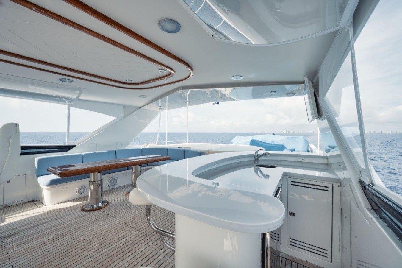 best yacht sales deals Island Girl - WESTPORT