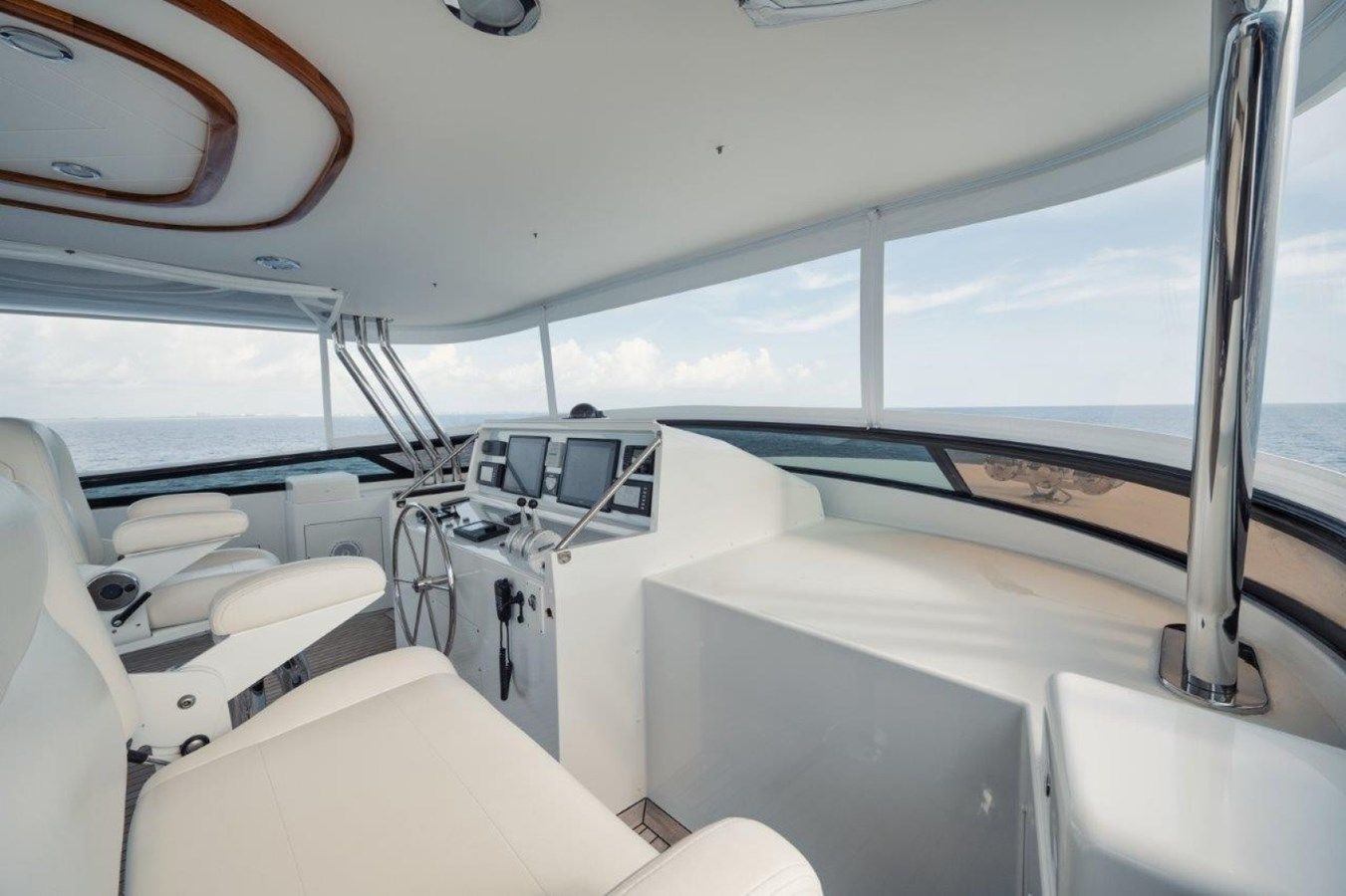 Buy a Island Girl at Shestakov Yacht Sales