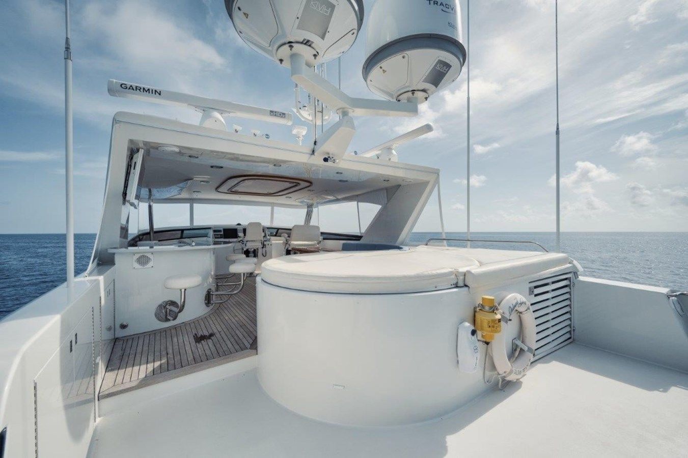 Island Girl - WESTPORT