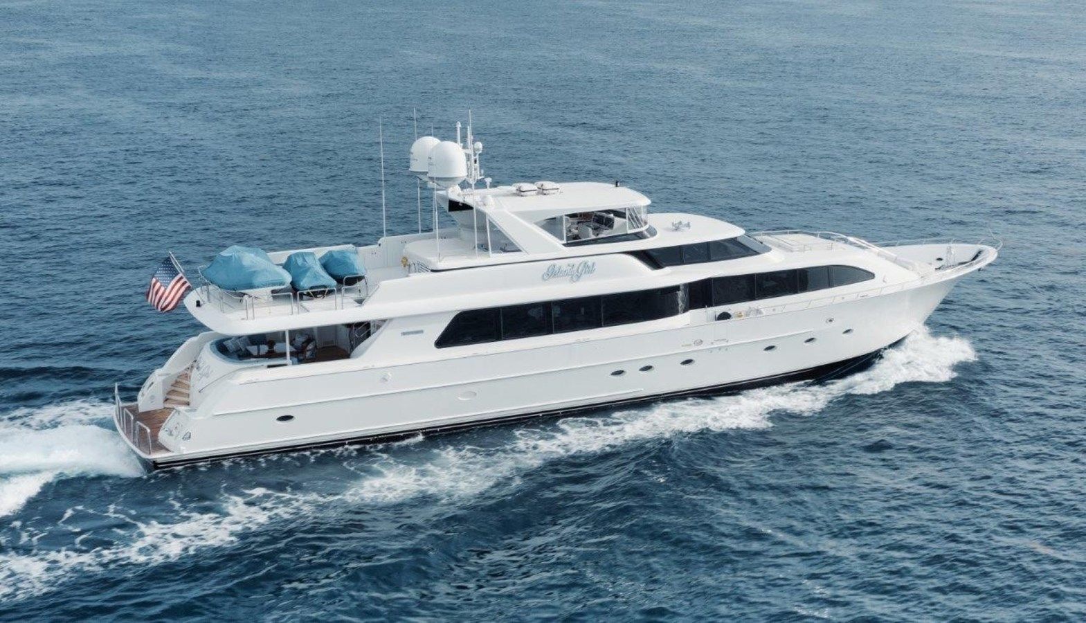 Island Girl 2001 price