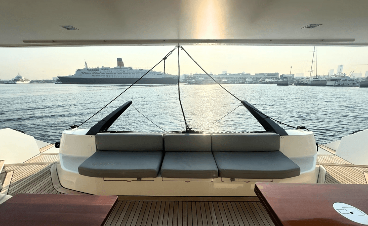 Buy a yacht Helen 2014